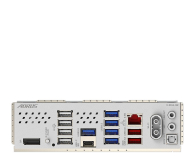 GIGABYTE B850M A ELT WF6E ICE - 1306498 - zdjęcie 5